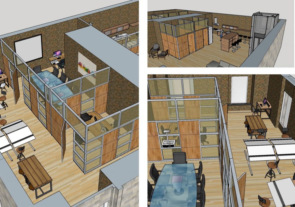 BA (Hons) Interior Design | Online Bachelor's Degree | National Design Academy