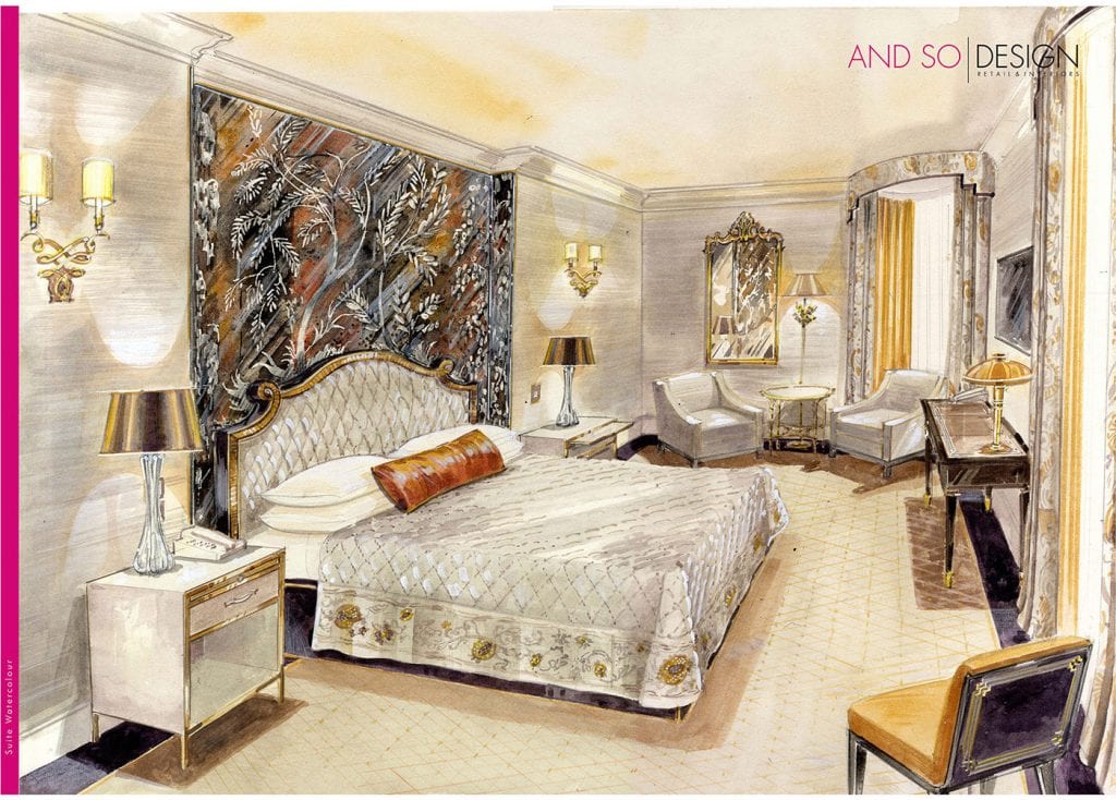BA (Hons) Interior Design | Online Bachelor's Degree | National Design Academy