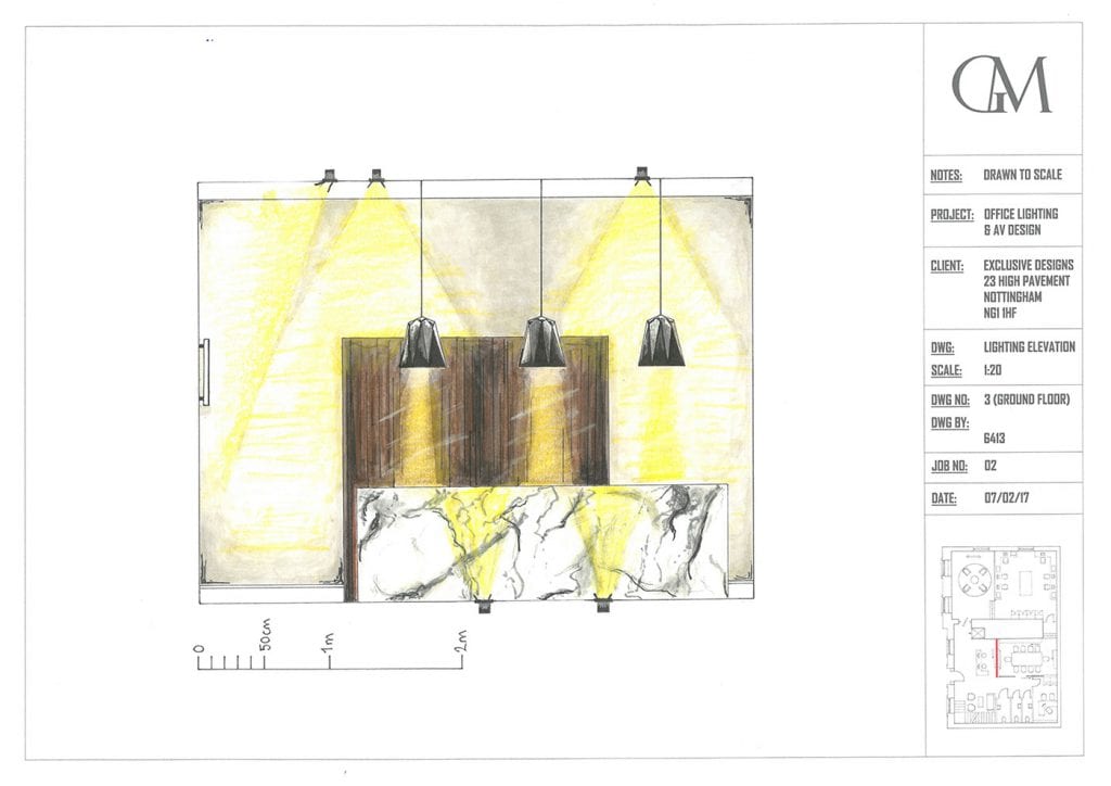 BA (Hons) Interior Design | Online Bachelor's Degree | National Design Academy