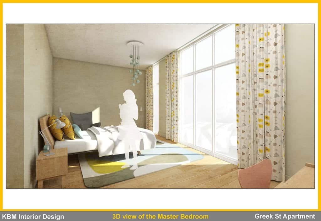 BA (Hons) Interior Design | Online Bachelor's Degree | National Design Academy