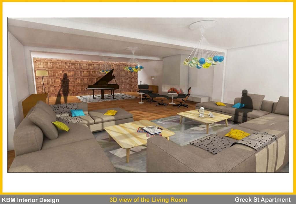 BA (Hons) Interior Design | Online Bachelor's Degree | National Design Academy