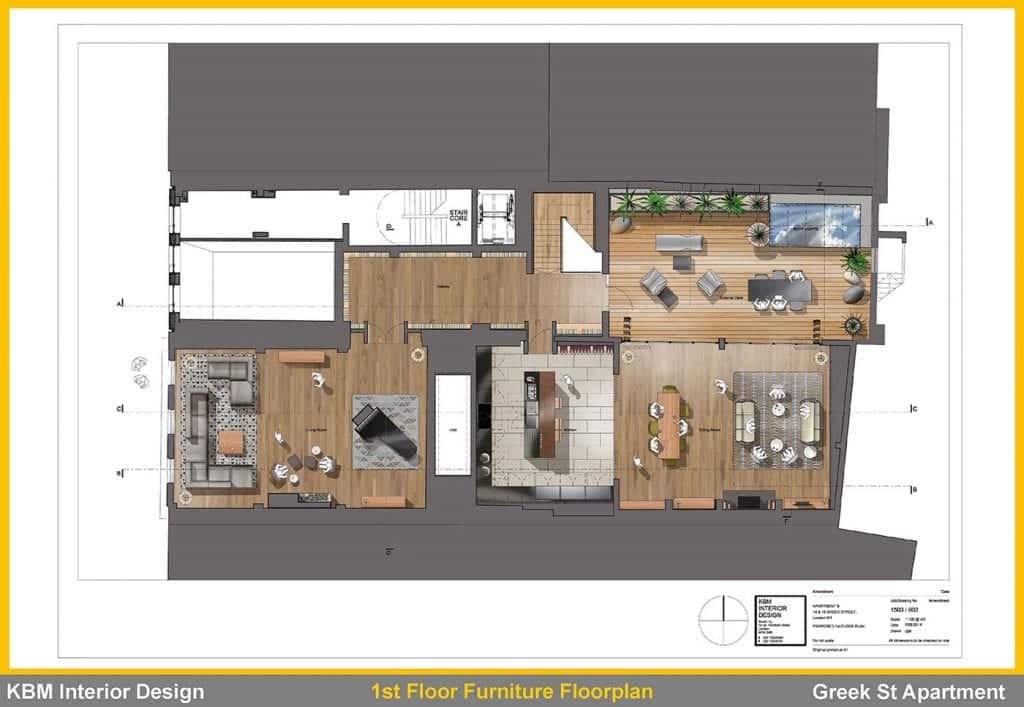 BA (Hons) Interior Design | Online Bachelor's Degree | National Design Academy