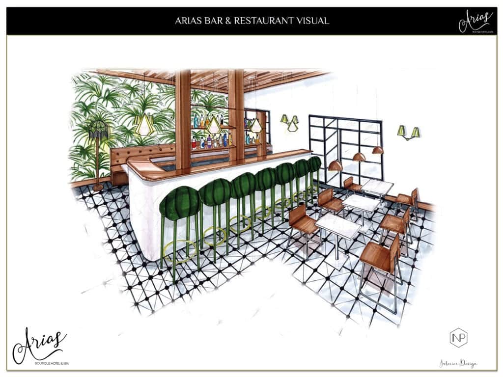 BA (Hons) Interior Design | Online Bachelor's Degree | National Design Academy