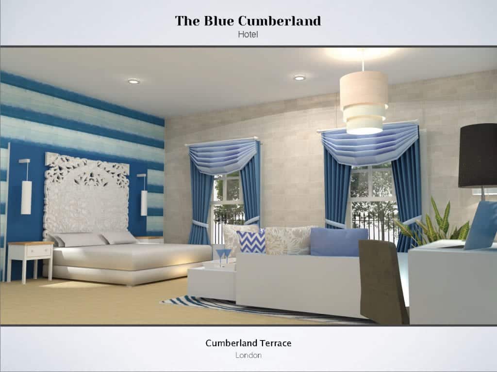 BA (Hons) Interior Design | Online Bachelor's Degree | National Design Academy