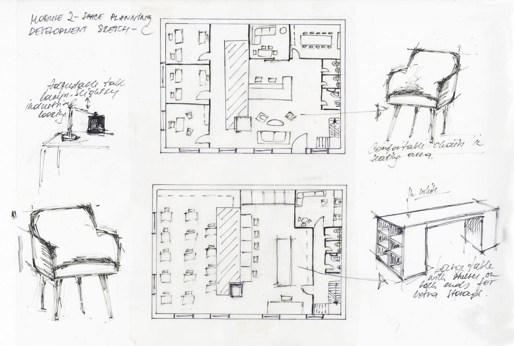 BA (Hons) Interior Design | Online Bachelor's Degree | National Design Academy