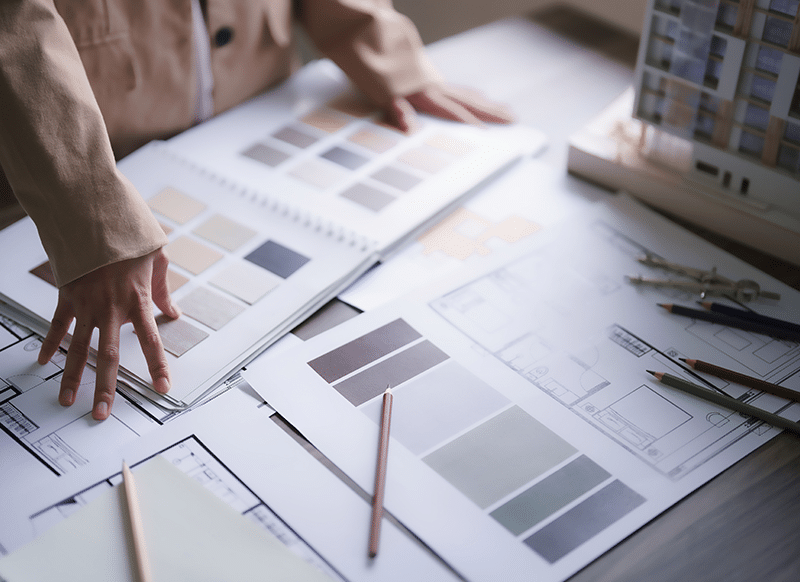 Online BA (Hons) Retail Design | Fully Accredited Bachelor's Degree | National Design Academy