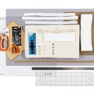 (New) Complete Professional Soft Furnishings Kit