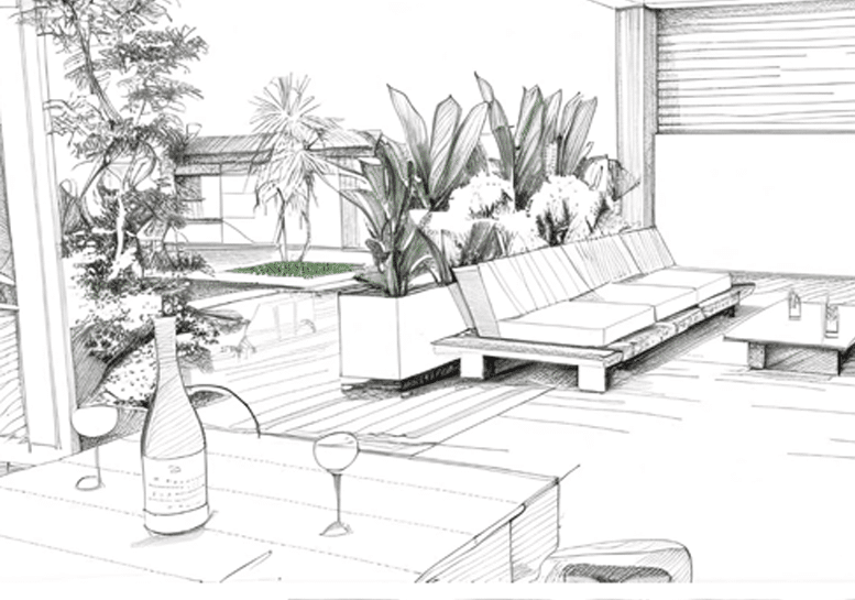 Student work