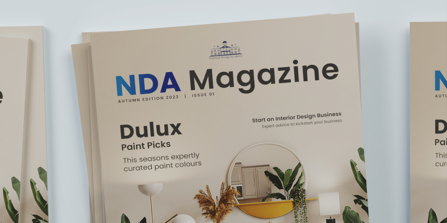 Magazine Front Cover