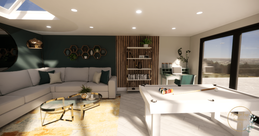 Online Interior Design Software Course | AutoCAD - SketchUp - Enscape | National Design Academy