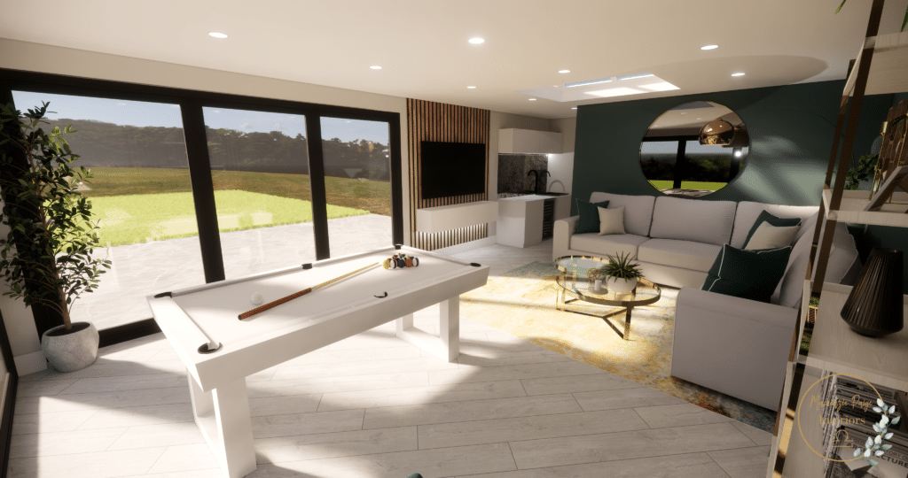Online Interior Design Software Course | AutoCAD - SketchUp - Enscape | National Design Academy