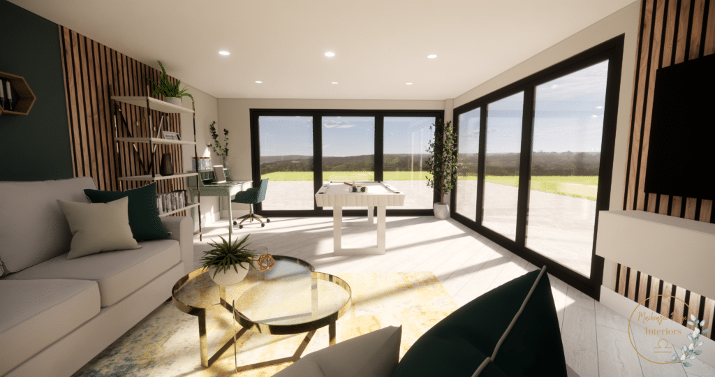 Online Interior Design Software Course | AutoCAD - SketchUp - Enscape | National Design Academy
