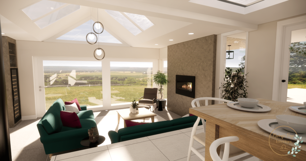 Online Interior Design Software Course | AutoCAD - SketchUp - Enscape | National Design Academy