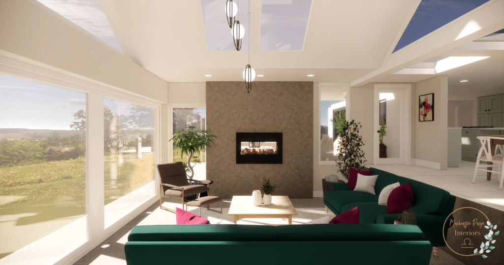 Online Interior Design Software Course | AutoCAD - SketchUp - Enscape | National Design Academy