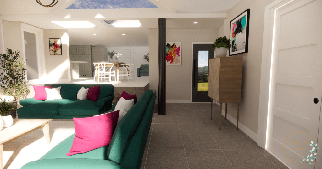 Online Interior Design Software Course | AutoCAD - SketchUp - Enscape | National Design Academy