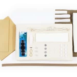 (New) Essential Soft Furnishings Course Kit