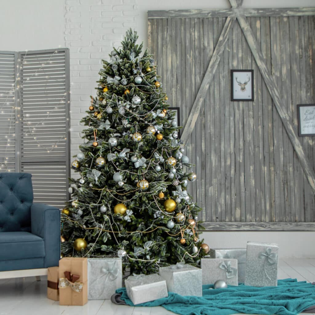 Christmas Tree