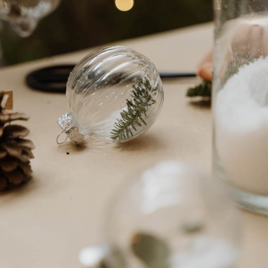 Christmas Baubles