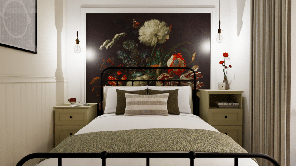 Online Interior Design Software Course | AutoCAD - SketchUp - Enscape | National Design Academy