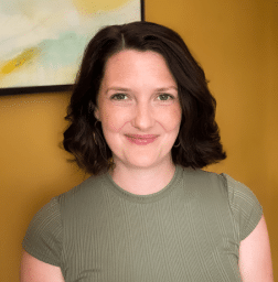 Giorgia Lacey-Colley