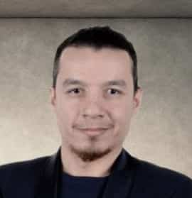 Ibrahim Mohamad Aljasem