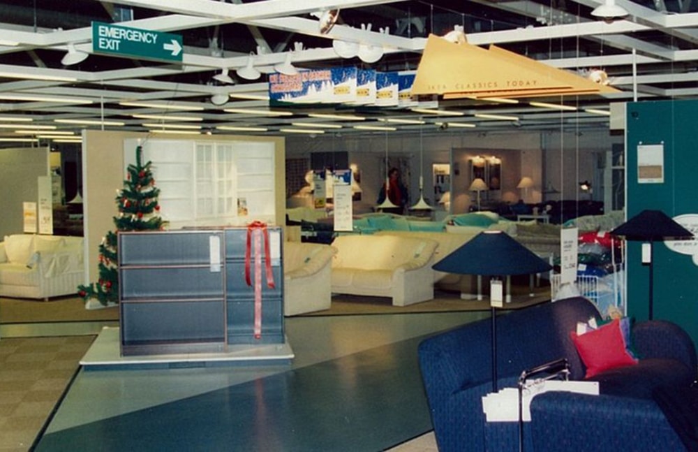 Ingvar Kamprad Ikea Blog 2