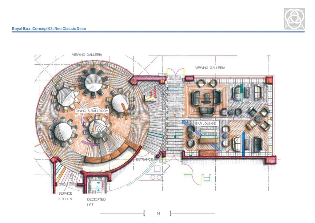 MA Interior Design with Practice Management | Online Master's Degree | National Design Academy