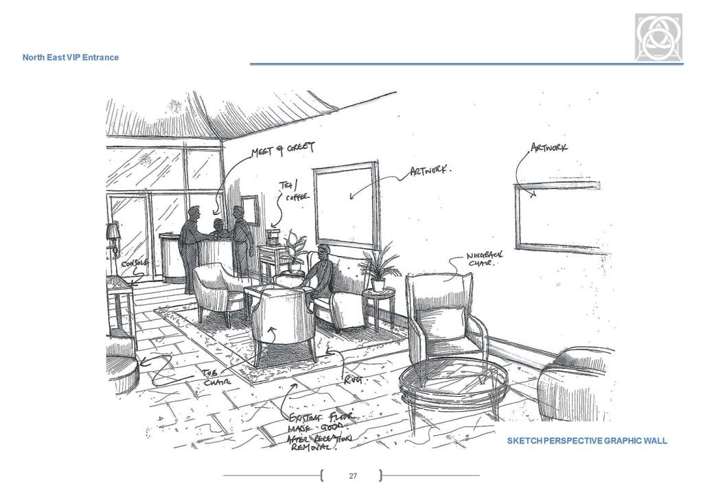 MA Interior Design with Practice Management | Online Master's Degree | National Design Academy
