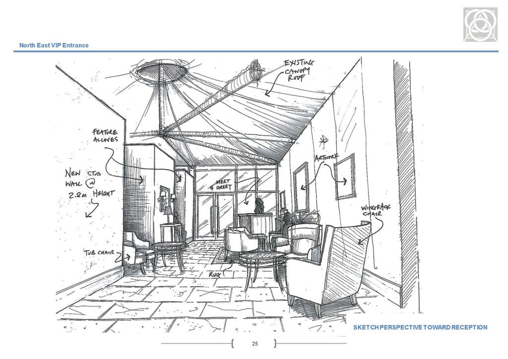 MA Interior Design with Practice Management | Online Master's Degree | National Design Academy