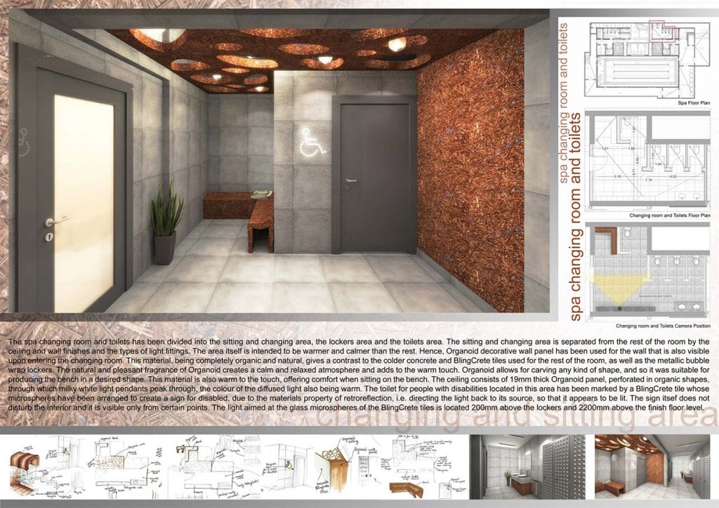 MA Interior Design with Practice Management | Online Master's Degree | National Design Academy
