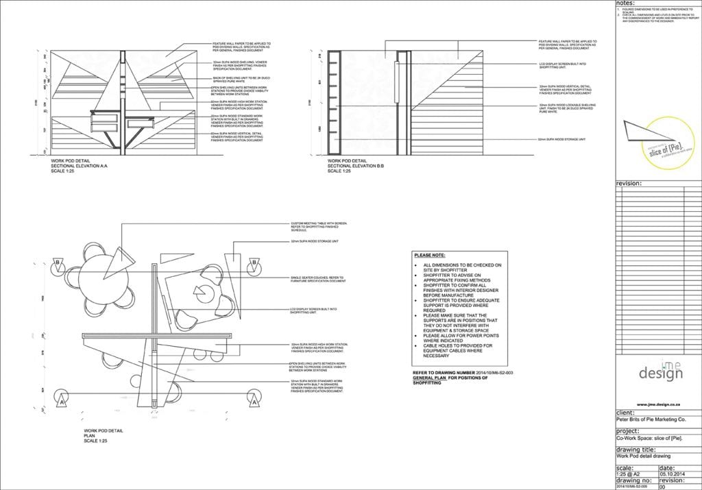 MA Interior Design with Practice Management | Online Master's Degree | National Design Academy
