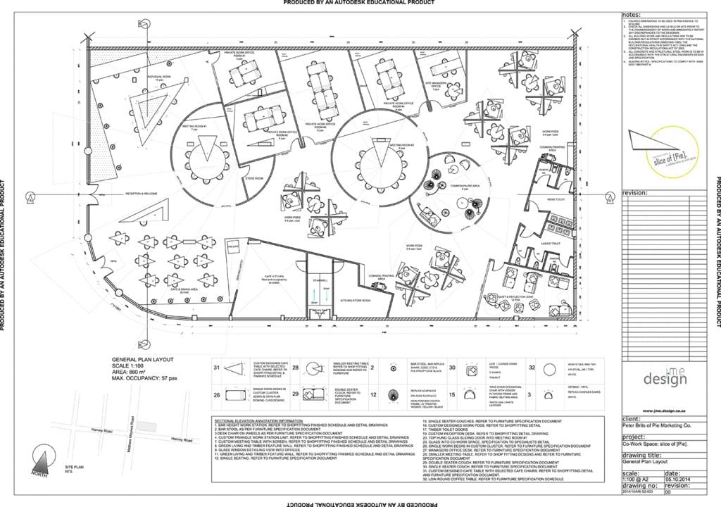 MA Interior Design with Practice Management | Online Master's Degree | National Design Academy