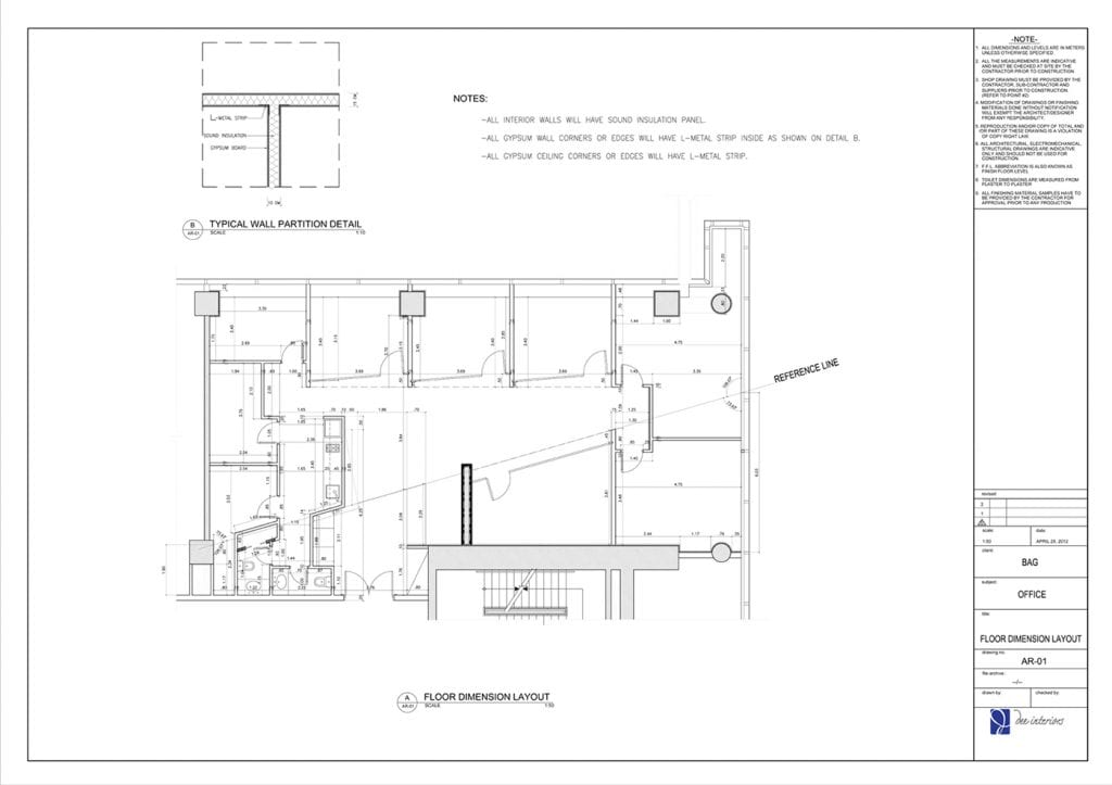 MA Interior Design with Practice Management | Online Master's Degree | National Design Academy