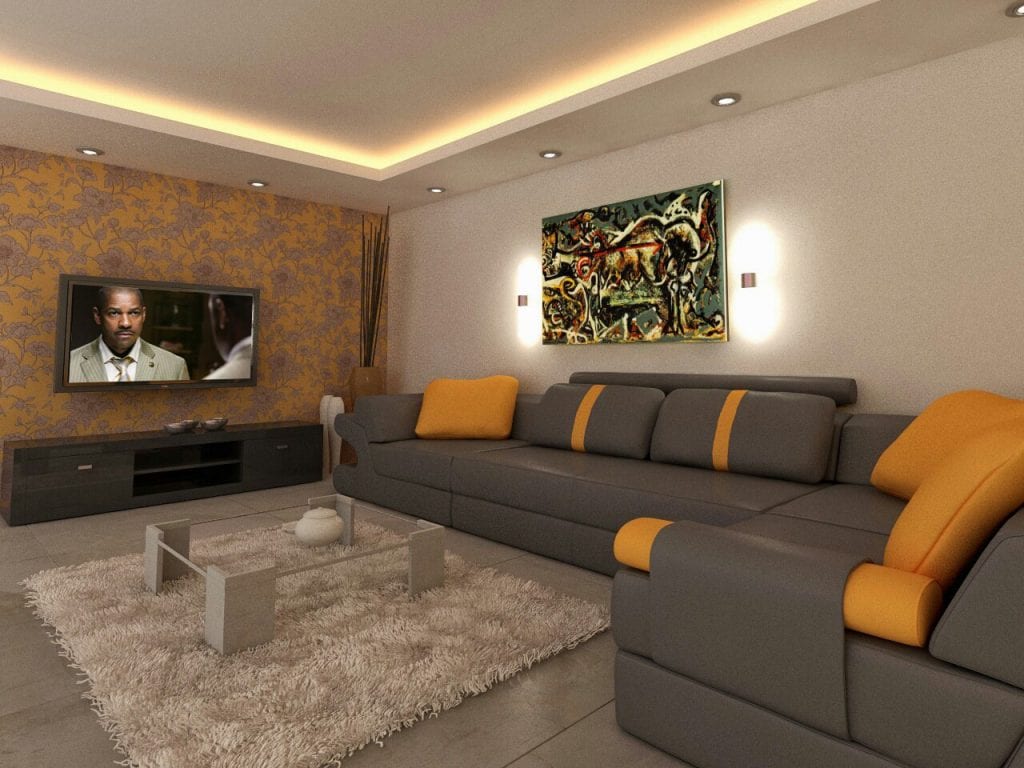 MA Interior Design with Practice Management | Online Master's Degree | National Design Academy