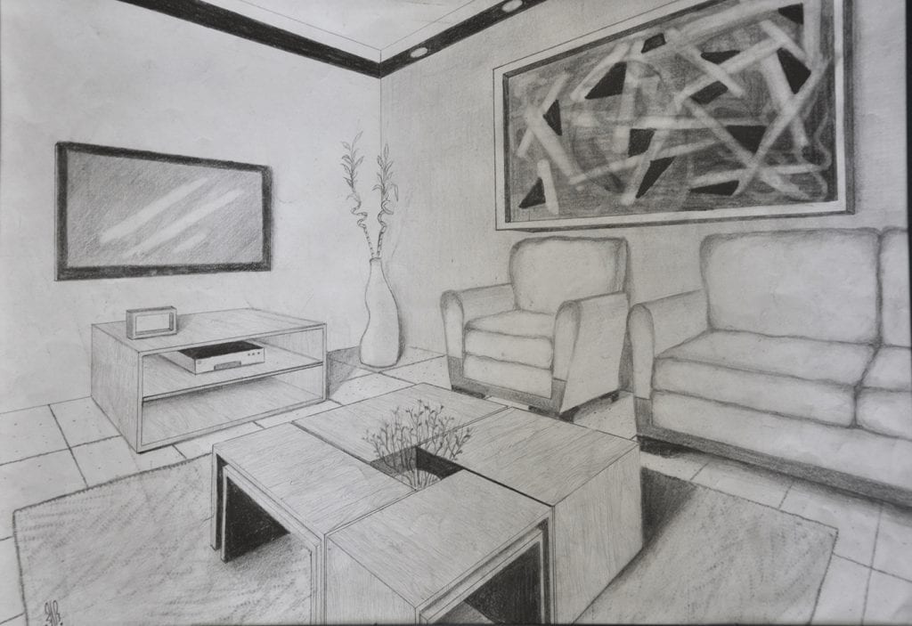 MA Interior Design with Practice Management | Online Master's Degree | National Design Academy