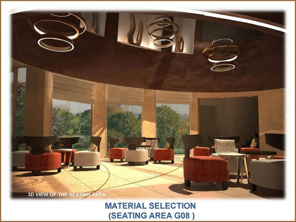 MA Interior Design with Practice Management | Online Master's Degree | National Design Academy