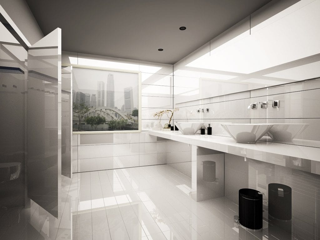 MA Interior Design with Practice Management | Online Master's Degree | National Design Academy
