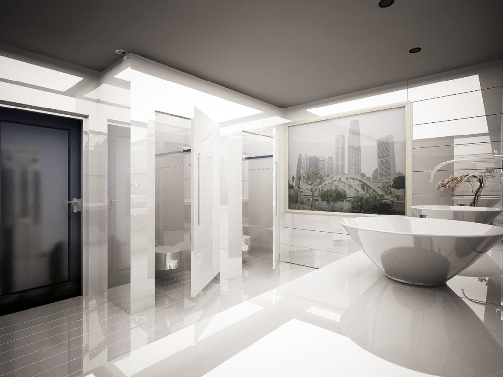 MA Interior Design with Practice Management | Online Master's Degree | National Design Academy