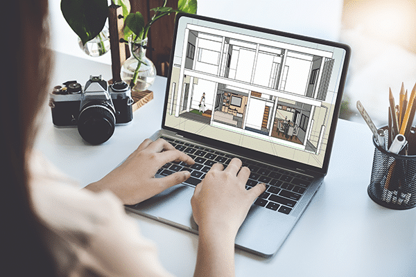 MA Interior Design with Practice Management | Online Master's Degree | National Design Academy
