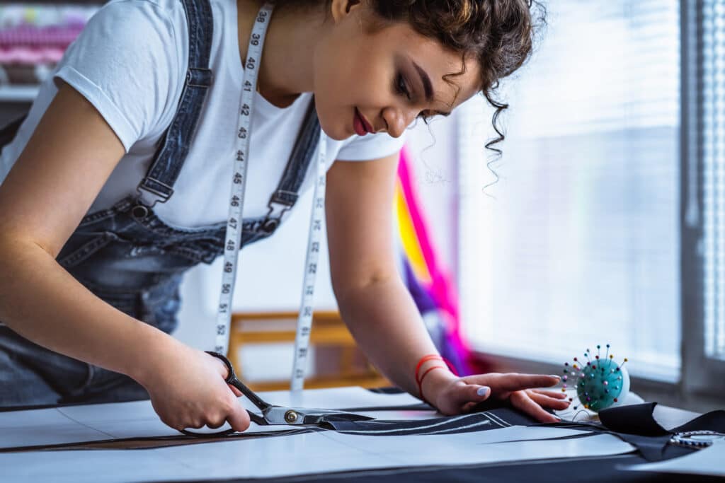 Online Soft Furnishings & Curtain Making Diploma | Fully Accredited Level 3 Qualification | National Design Academy