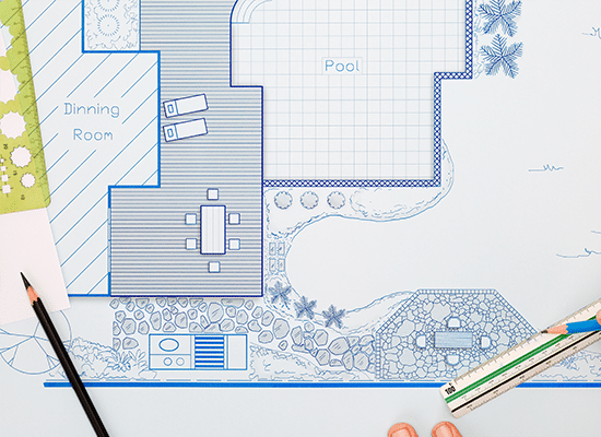 Online Garden Design Diploma | Fully Accredited Level 3 Qualification | National Design Academy