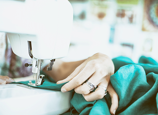Online Soft Furnishings & Curtain Making Diploma | Fully Accredited Level 3 Qualification | National Design Academy