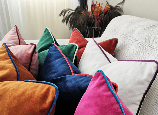 Online Soft Furnishings & Curtain Making Diploma | Fully Accredited Level 3 Qualification | National Design Academy