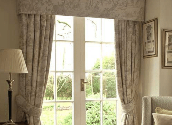 Online Soft Furnishings & Curtain Making Diploma | Fully Accredited Level 3 Qualification | National Design Academy