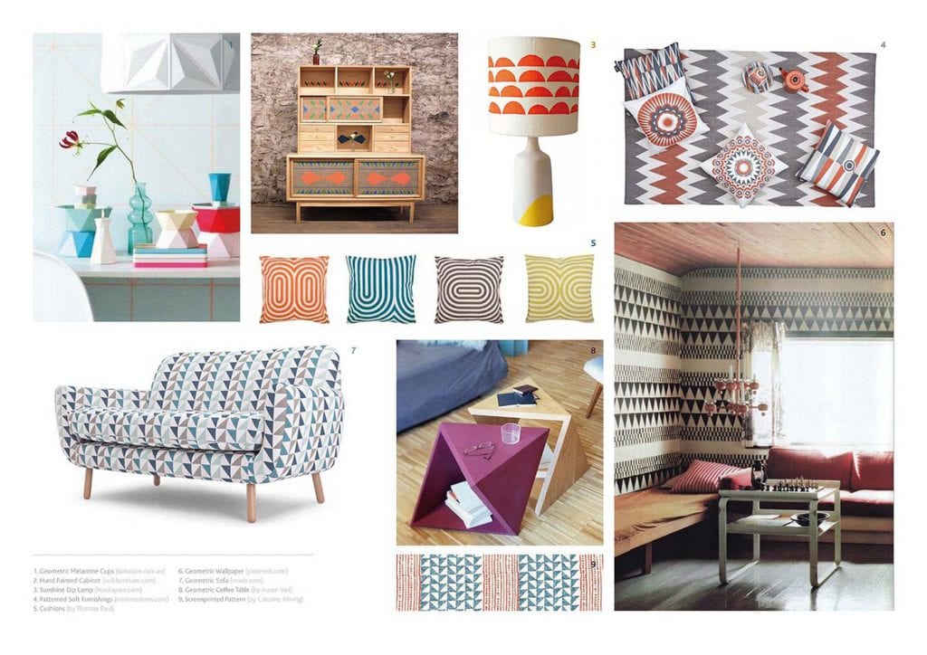 Online Short Course |Interior Design For Your Home | National Design Academy