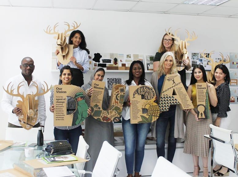 Level 3 Interior Design Diploma Course | In Studio Dubai | Fully Accredited | National Design Academy