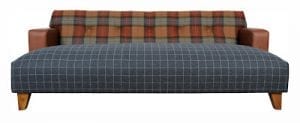 Plant and Moss Bisley extra large sofa