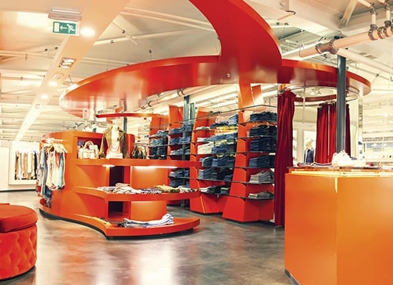 Online BA (Hons) Retail Design | Fully Accredited Bachelor's Degree | National Design Academy