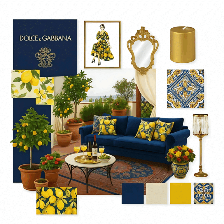 Moodboard