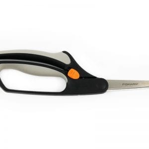 Spring Action Scissors